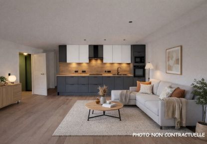 vente Appartement Nice