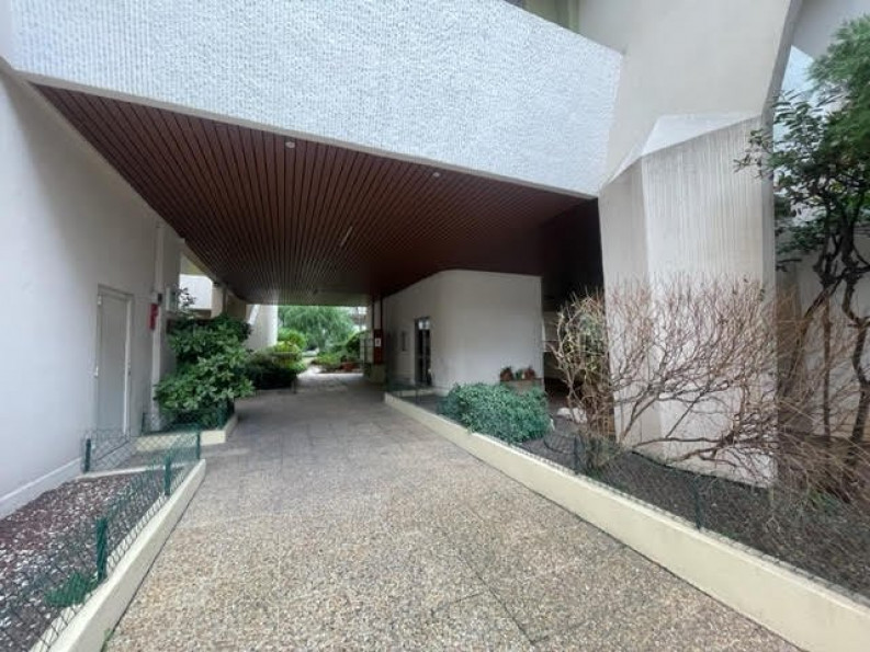 vente Bureau Nice - Photo 8