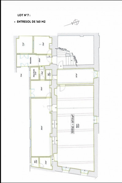 vente Ensemble immobilier collectif Nice - Photo 7