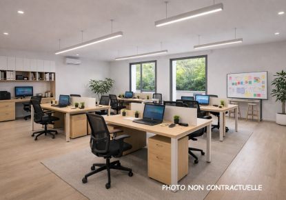 vente Bureau Nice