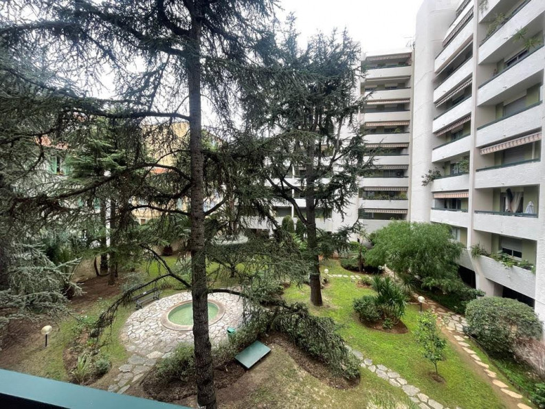 vente Bureau Nice - Photo 6