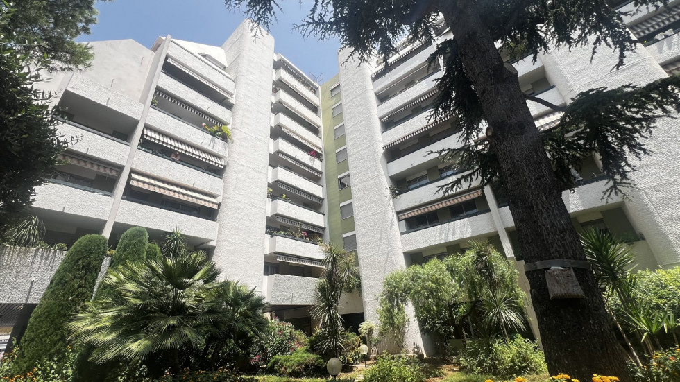 vente Bureau Nice - Photo 5