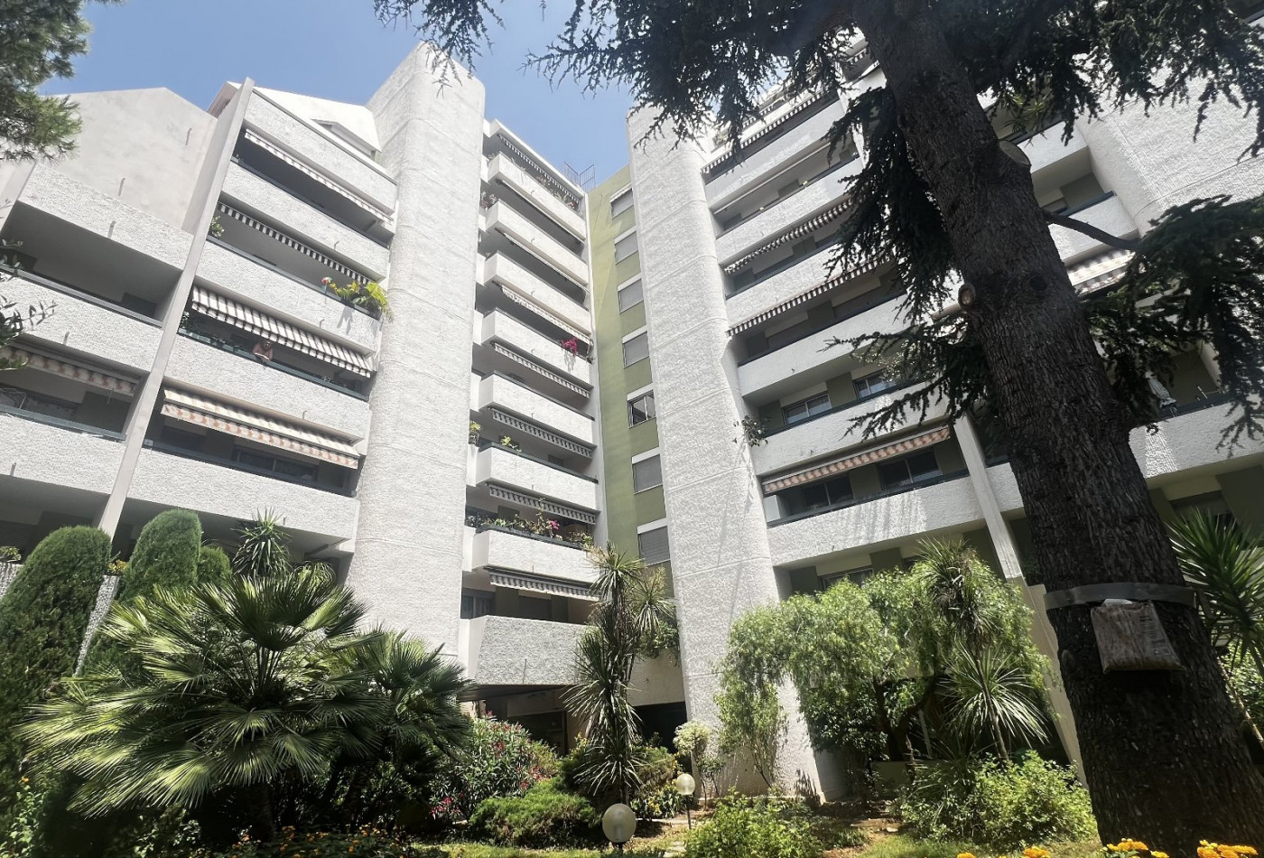 à vendre Bureau Nice - Photo 5