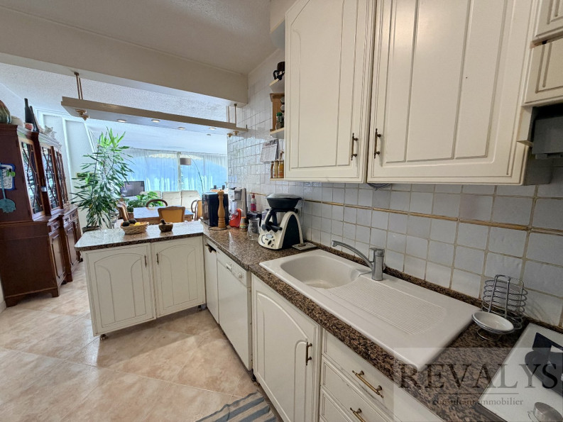 vente Appartement Roquebrune Cap Martin - Photo 3