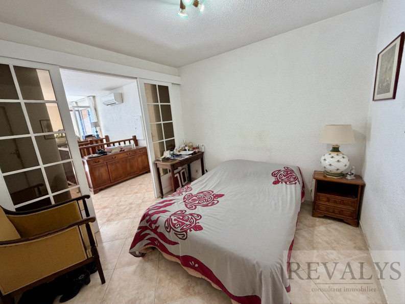 vente Appartement Roquebrune Cap Martin - Photo 7