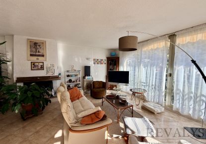 vente Appartement Roquebrune Cap Martin