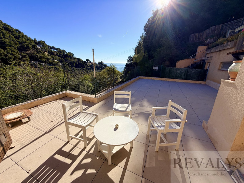 vente Appartement Roquebrune Cap Martin - Photo 2