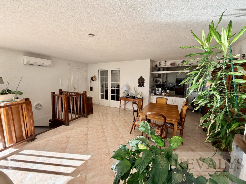 vente Appartement Roquebrune Cap Martin - Photo 5