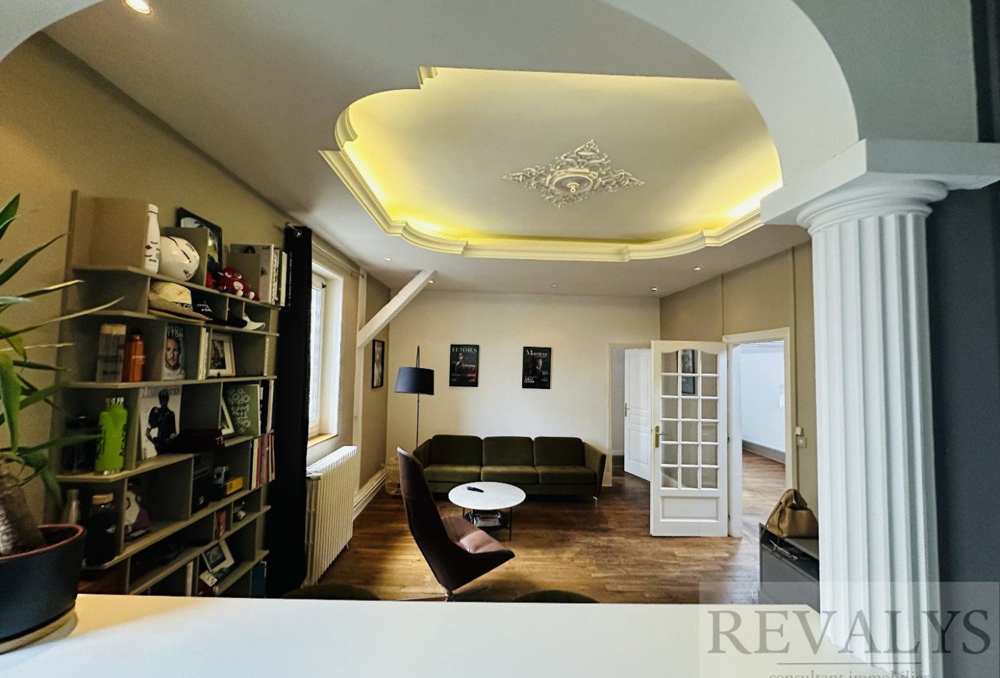 à vendre Appartement Dijon - Photo 1