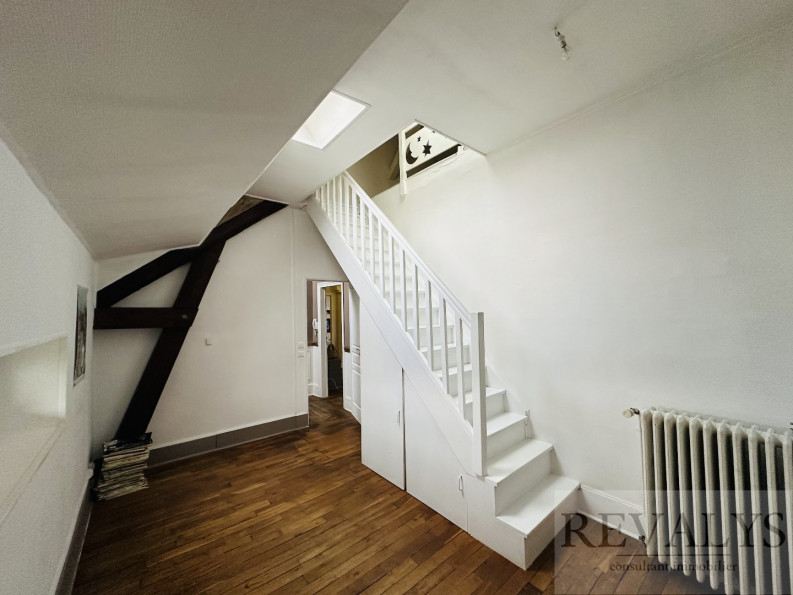 vente Appartement Dijon - Photo 5