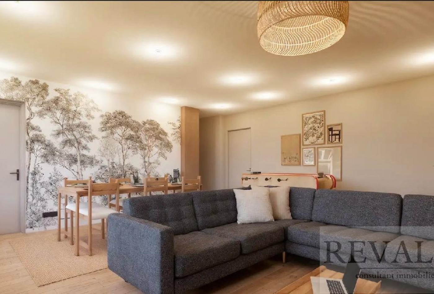 à vendre Appartement Dijon - Photo 1