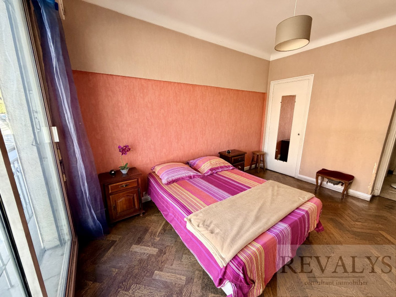 vente Appartement Nice - Photo 9