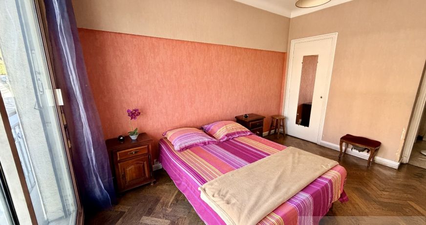 vente Appartement Nice