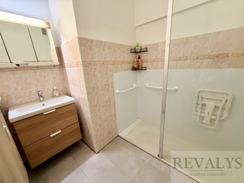 vente Appartement Nice - Photo 4