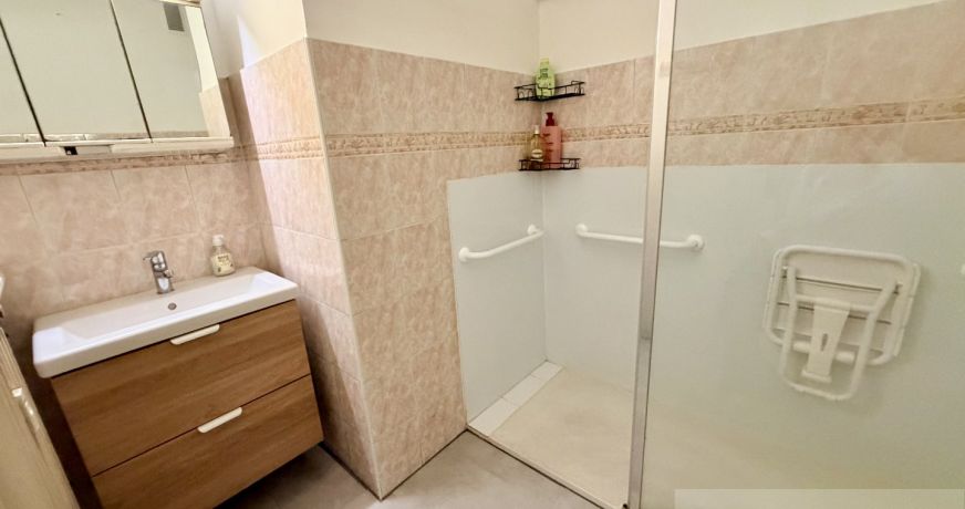 vente Appartement Nice