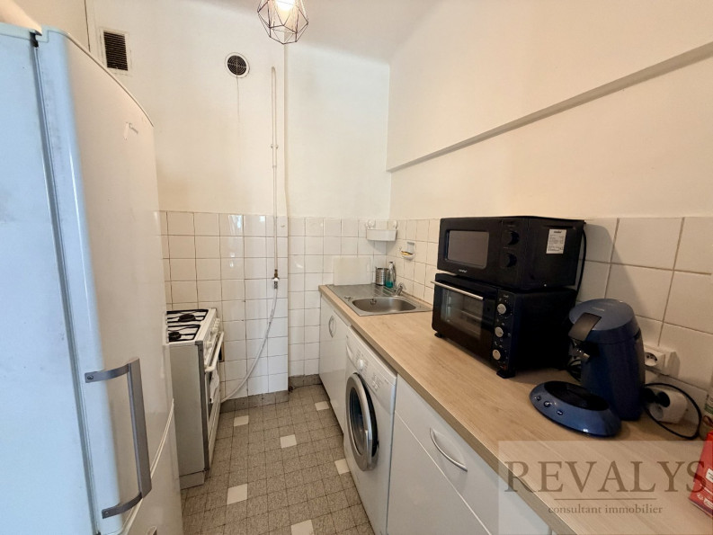 vente Appartement Nice - Photo 5