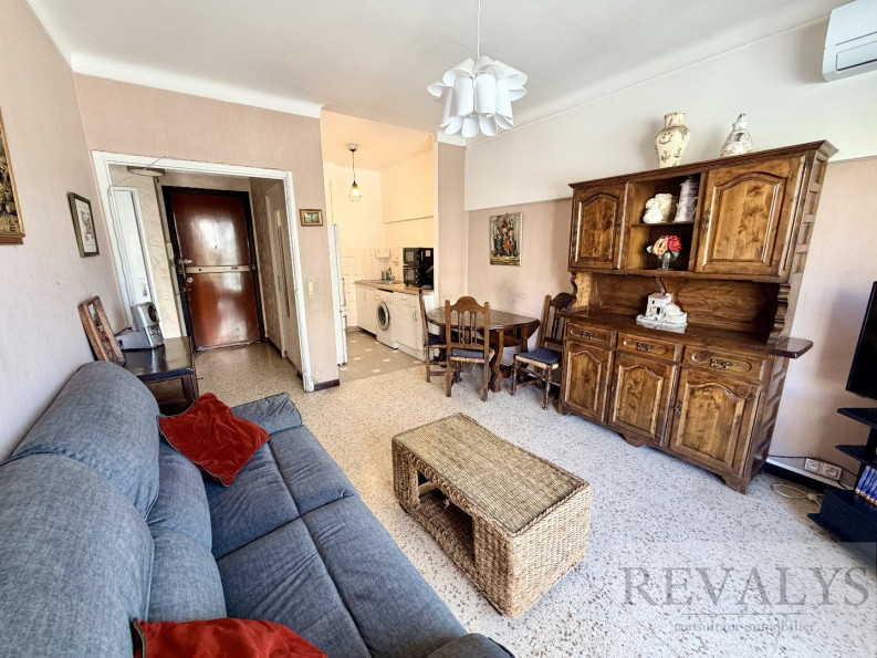 vente Appartement Nice - Photo 6