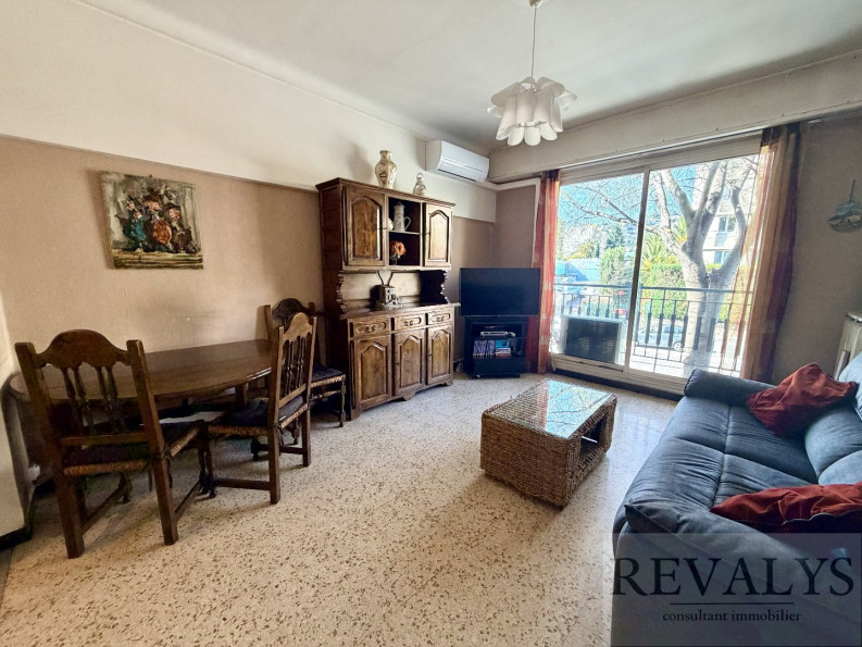 vente Appartement Nice - Photo 7