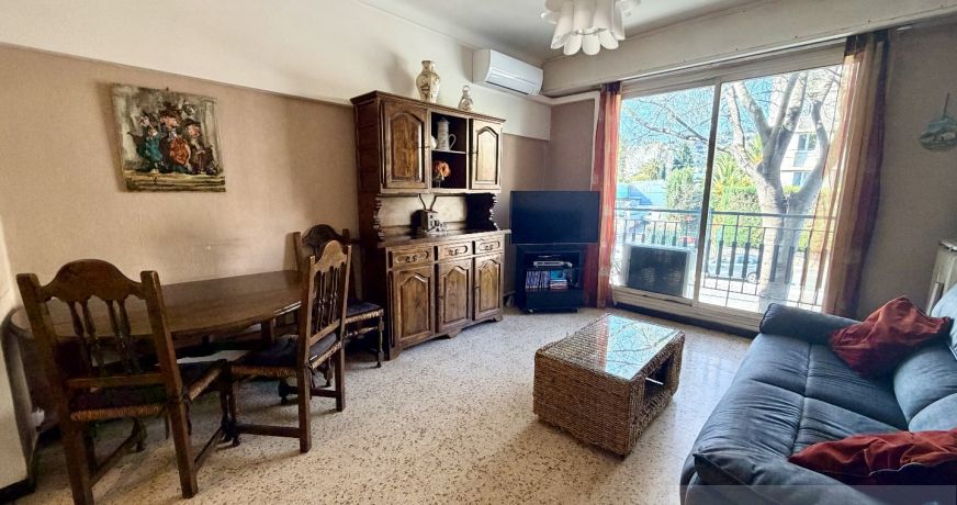vente Appartement Nice