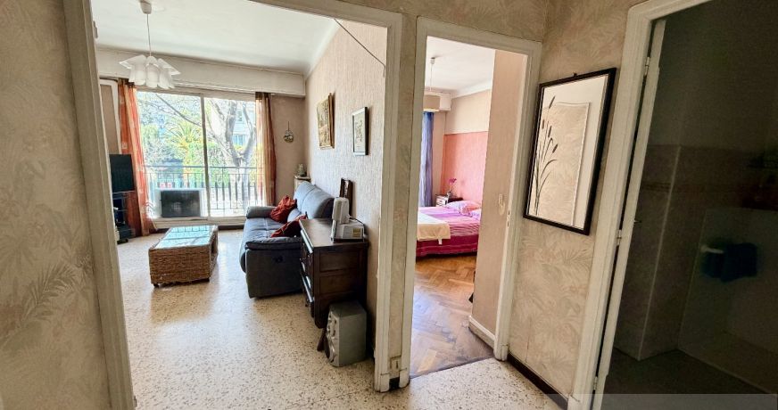 vente Appartement Nice