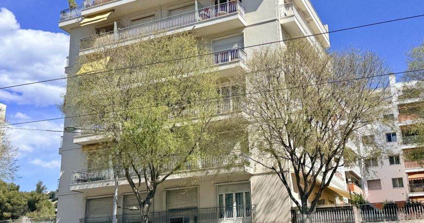 vente Appartement Nice