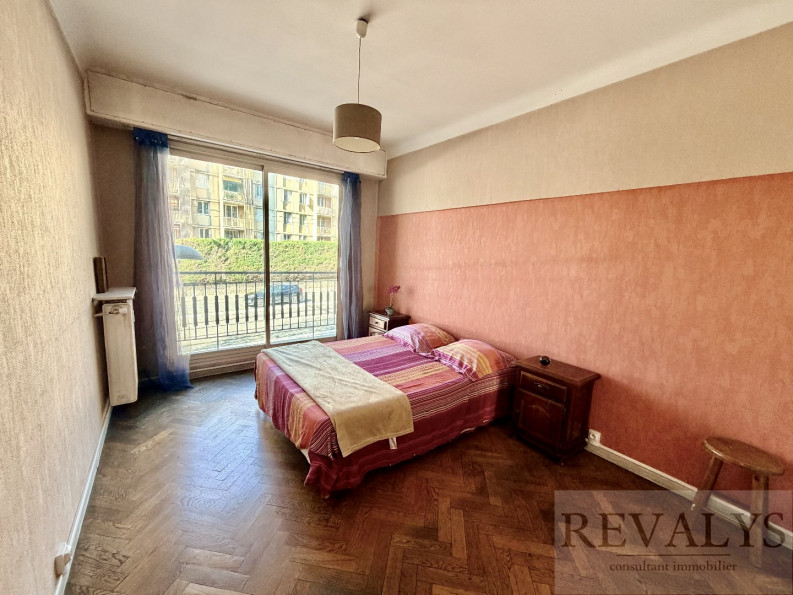 vente Appartement Nice - Photo 3