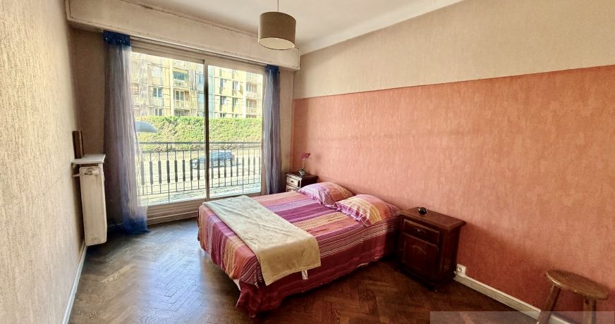 vente Appartement Nice