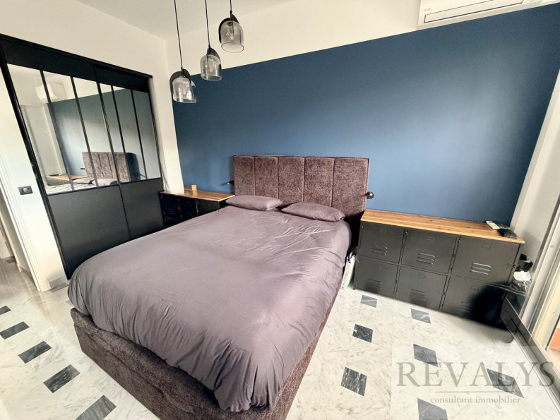 vente Appartement Cap D'ail - Photo 8