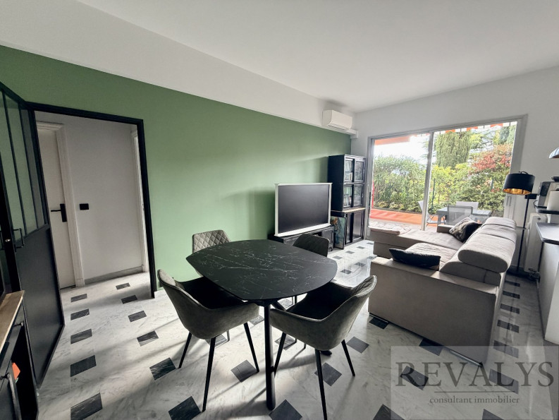 vente Appartement Cap D'ail - Photo 6