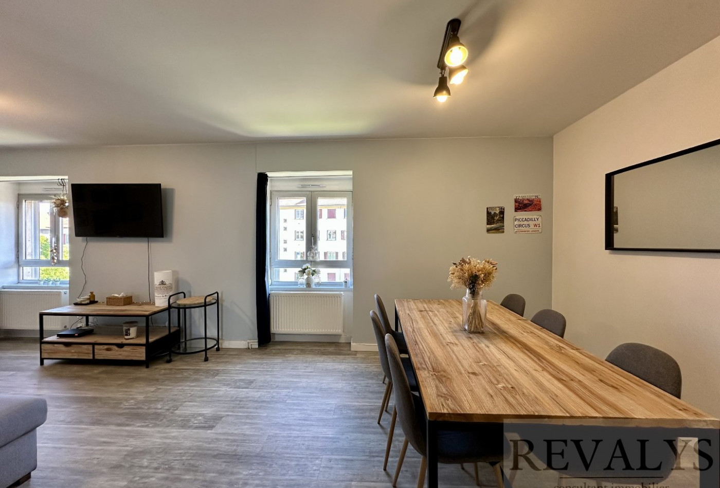 à vendre Appartement Dijon - Photo 1