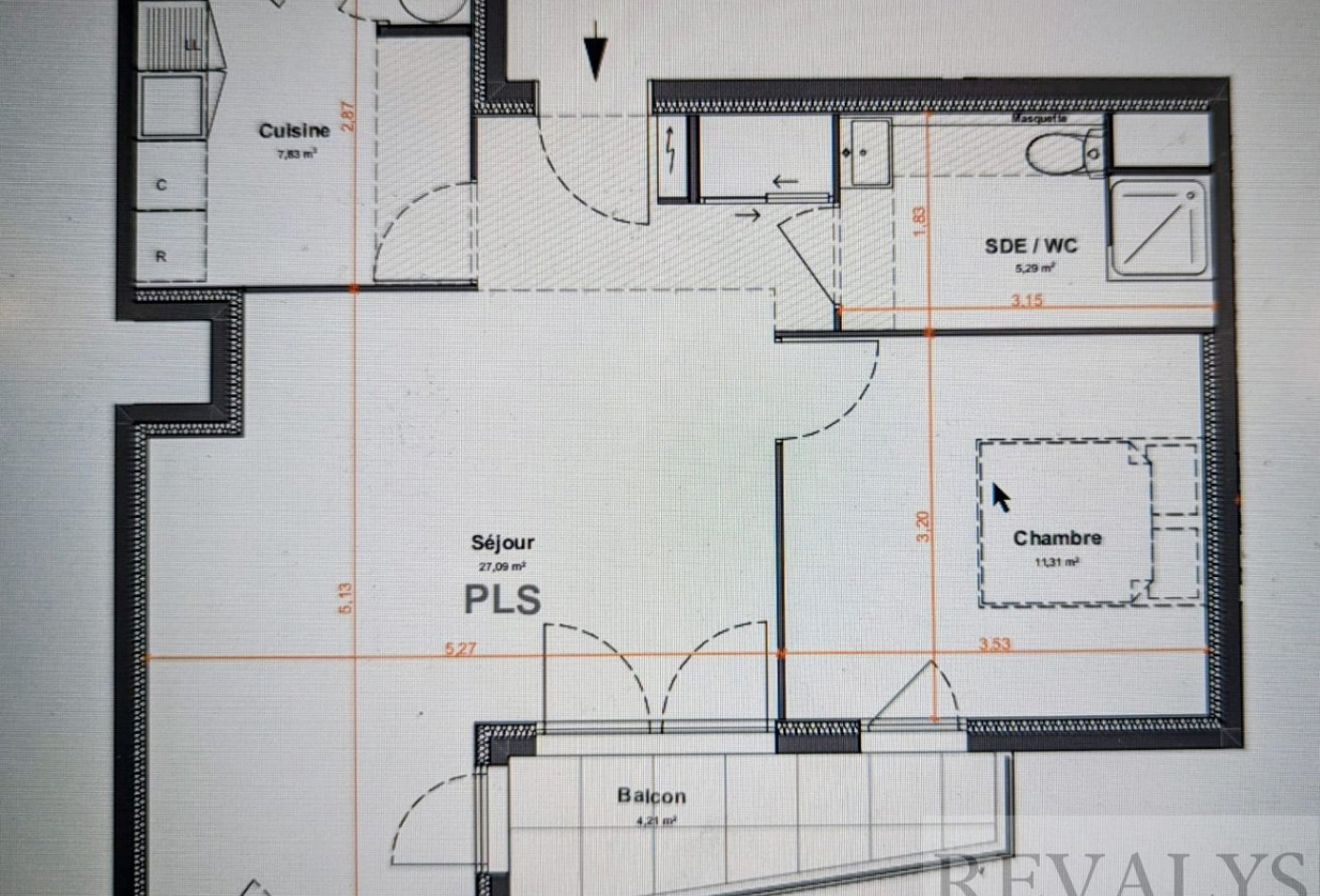 à vendre Appartement neuf Le Cannet - Photo 7