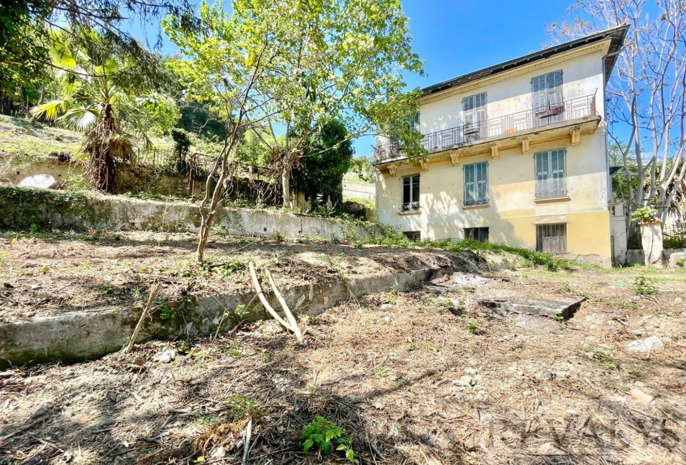 à vendre Maison Nice - Photo 1