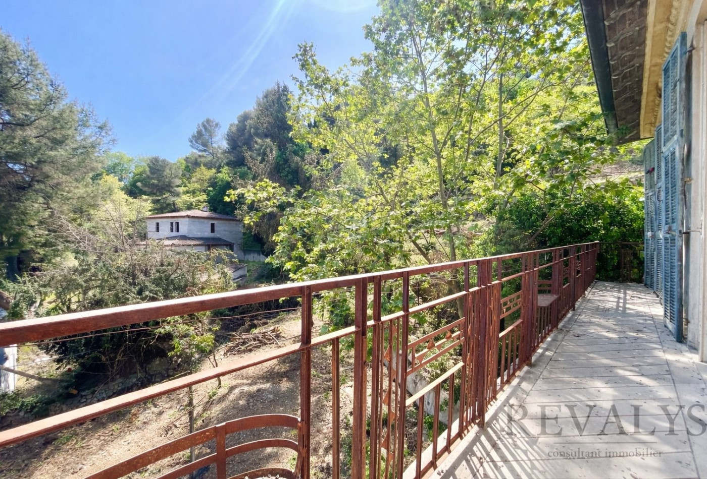 à vendre Maison Nice - Photo 8