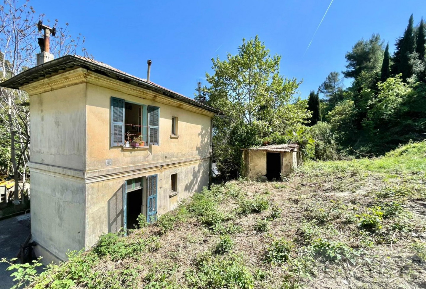 à vendre Maison Nice - Photo 3