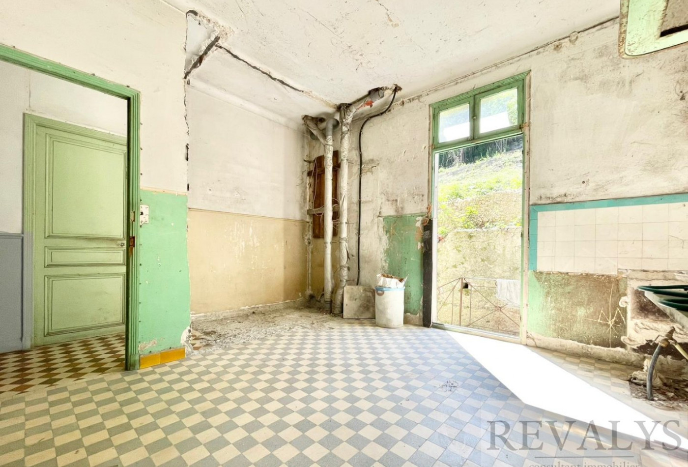 à vendre Maison Nice - Photo 9