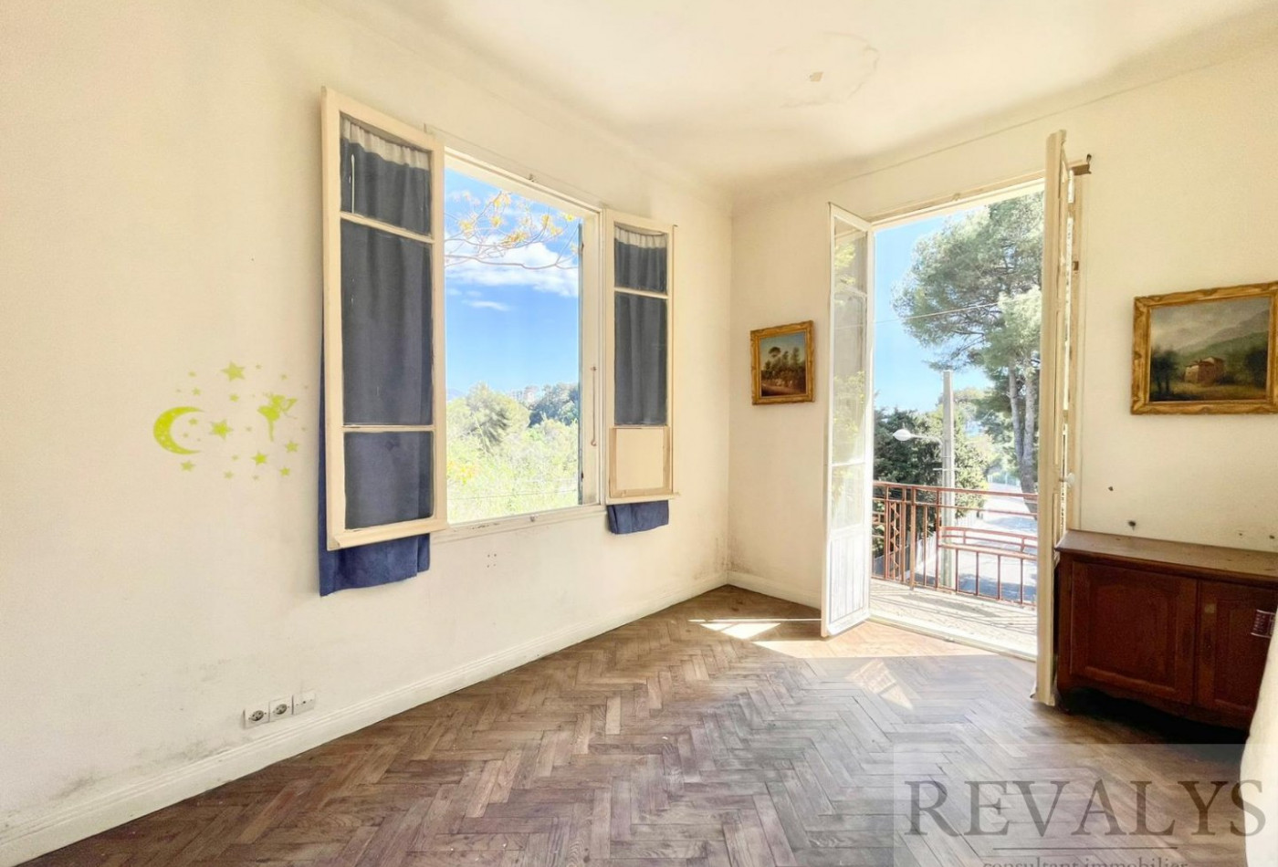 à vendre Maison Nice - Photo 7