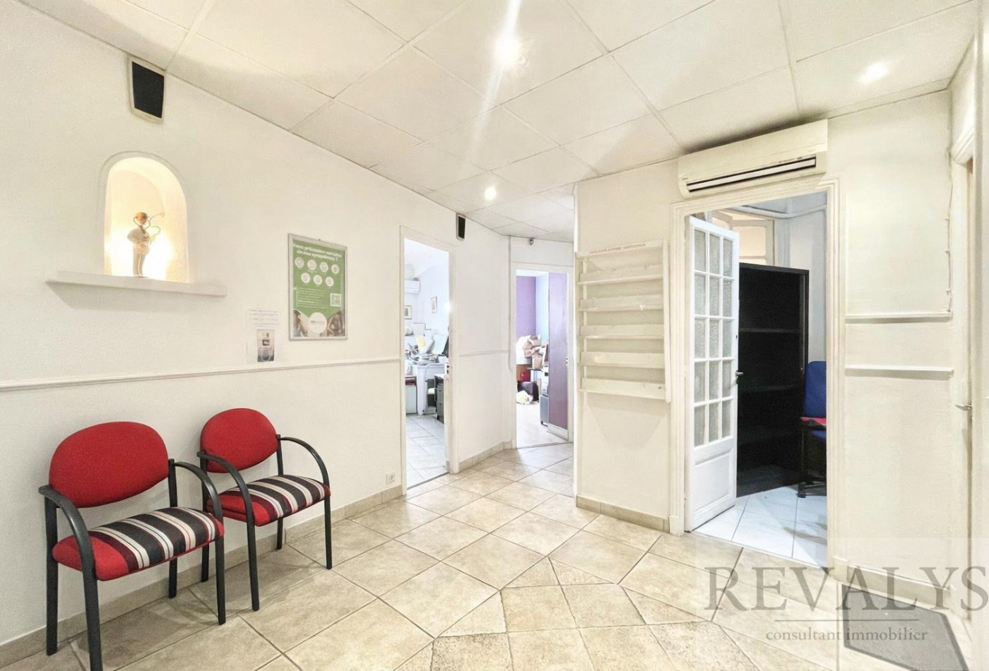 à vendre Appartement Nice - Photo 5