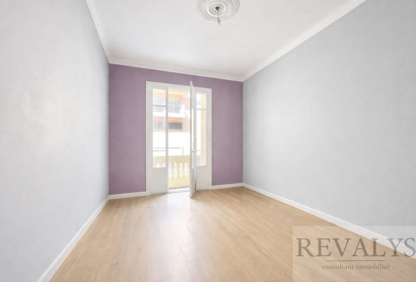 à vendre Appartement Nice - Photo 4