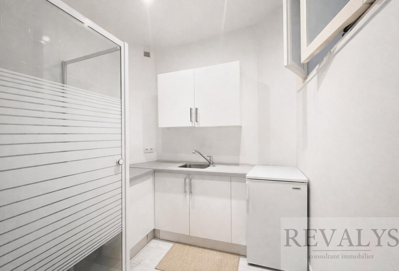 à vendre Appartement Nice - Photo 6