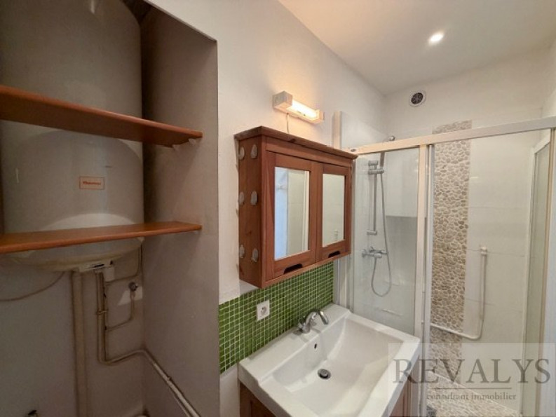 vente Appartement Nice - Photo 4