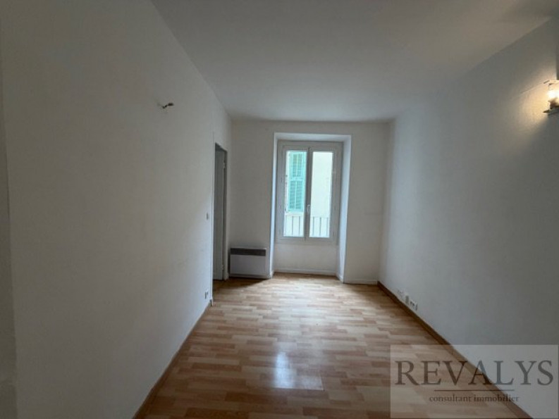 vente Appartement Nice - Photo 5
