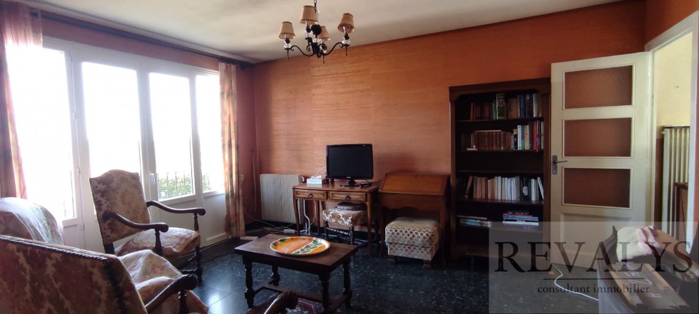 vente Maison Autun - Photo 6