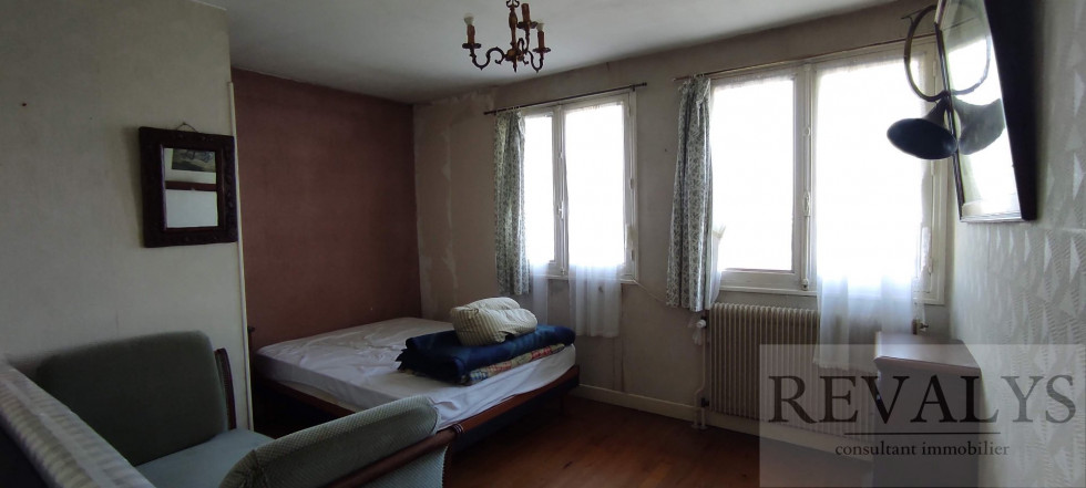 vente Maison Autun - Photo 8