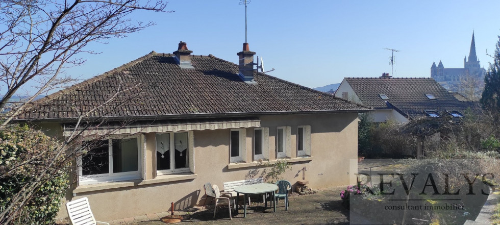 vente Maison Autun - Photo 2