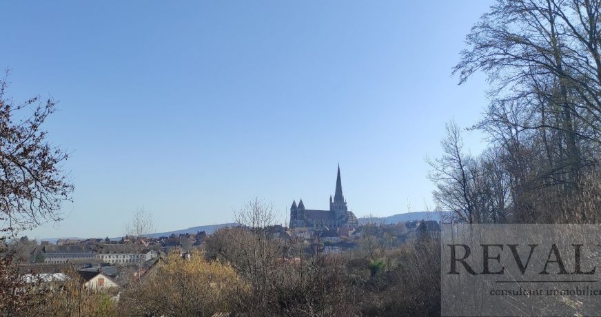vente Maison Autun