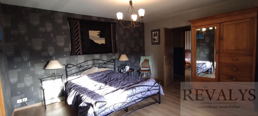 vente Maison Autun - Photo 8