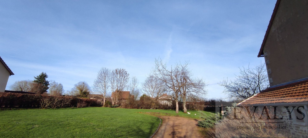 vente Maison Autun - Photo 2