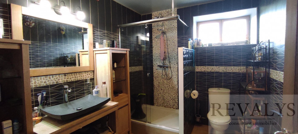 vente Maison Autun - Photo 10