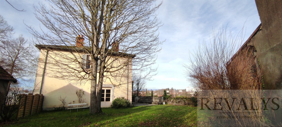 vente Maison Autun - Photo 2