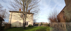 vente Maison Autun